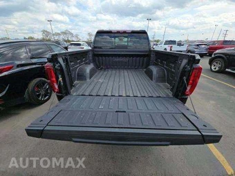 2024 GMC Sierra 1500 AT4 Crew Cab Short Bed - miniatura 14