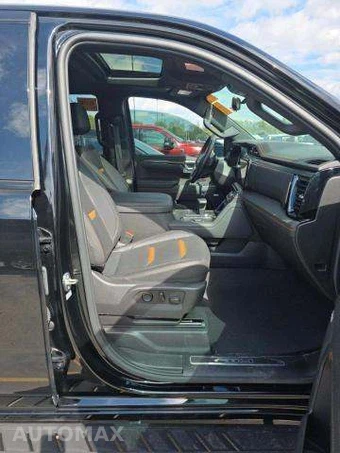 2024 GMC Sierra 1500 AT4 Crew Cab Short Bed - miniatura 18