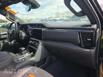 2024 GMC Sierra 1500 AT4 Crew Cab Short Bed - miniatura 19
