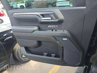 2024 GMC Sierra 1500 AT4 Crew Cab Short Bed - miniatura 28