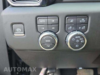 2024 GMC Sierra 1500 AT4 Crew Cab Short Bed - miniatura 29