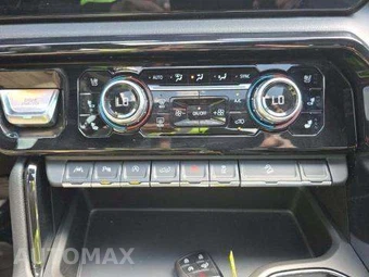 2024 GMC Sierra 1500 AT4 Crew Cab Short Bed - miniatura 30