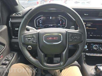 2024 GMC Sierra 1500 AT4 Crew Cab Short Bed - miniatura 31