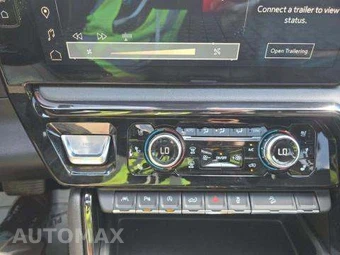 2024 GMC Sierra 1500 AT4 Crew Cab Short Bed - miniatura 32