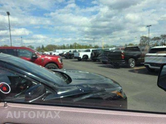 2024 GMC Sierra 1500 AT4 Crew Cab Short Bed - miniatura 37