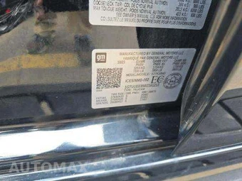 2024 GMC Sierra 1500 AT4 Crew Cab Short Bed - miniatura 5