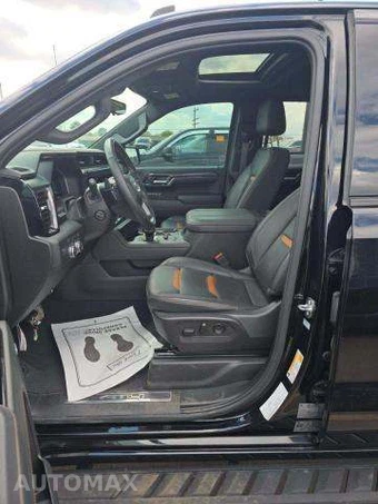 2024 GMC Sierra 1500 AT4 Crew Cab Short Bed - miniatura 6