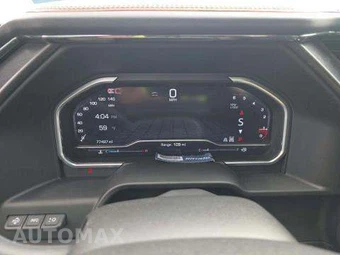 2024 GMC Sierra 1500 AT4 Crew Cab Short Bed - miniatura 9