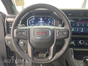2024 GMC Sierra 1500 AT4 Crew Cab Short Bed - miniatura 10