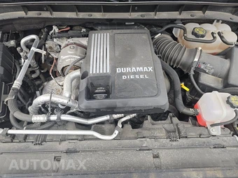 2024 GMC Sierra 1500 AT4 Crew Cab Short Bed - miniatura 15