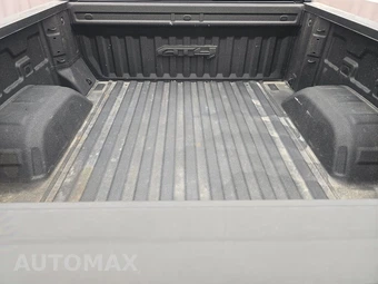 2024 GMC Sierra 1500 AT4 Crew Cab Short Bed - miniatura 16