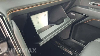 2024 GMC Sierra 1500 AT4 Crew Cab Short Bed - miniatura 21