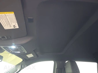 2024 GMC Sierra 1500 AT4 Crew Cab Short Bed - miniatura 25