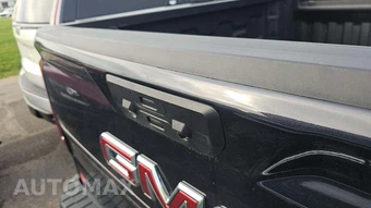 2024 GMC Sierra 1500 AT4 Crew Cab Short Bed - miniatura 26
