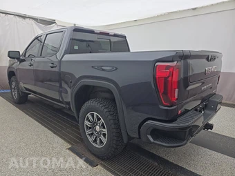 2024 GMC Sierra 1500 AT4 Crew Cab Short Bed - miniatura 6