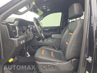 2024 GMC Sierra 1500 AT4 Crew Cab Short Bed - miniatura 7