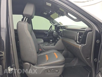 2024 GMC Sierra 1500 AT4 Crew Cab Short Bed - miniatura 8