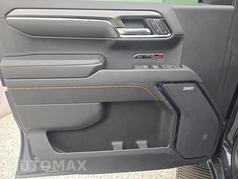 2024 GMC Sierra 1500 AT4 Crew Cab Short Bed - miniatura 9