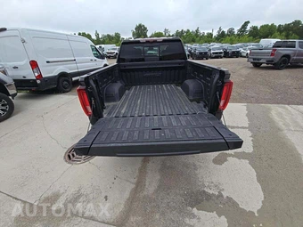 2024 GMC Sierra 1500 AT4 Crew Cab Short Bed - miniatura 11
