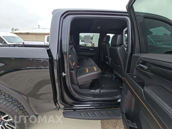 2024 GMC Sierra 1500 AT4 Crew Cab Short Bed - miniatura 13