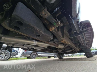2024 GMC Sierra 1500 AT4 Crew Cab Short Bed - miniatura 14