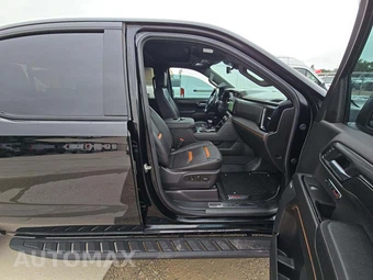 2024 GMC Sierra 1500 AT4 Crew Cab Short Bed - miniatura 15