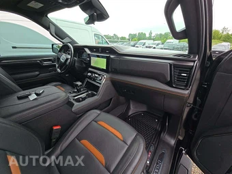 2024 GMC Sierra 1500 AT4 Crew Cab Short Bed - miniatura 16
