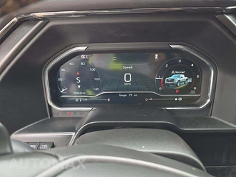 2024 GMC Sierra 1500 AT4 Crew Cab Short Bed - miniatura 6