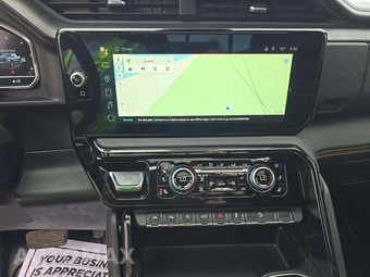 2024 GMC Sierra 1500 AT4 Crew Cab Short Bed - miniatura 7