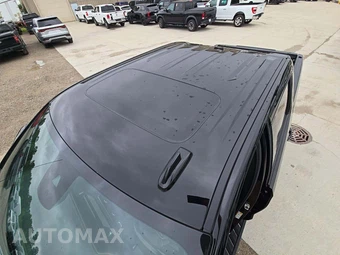 2024 GMC Sierra 1500 AT4 Crew Cab Short Bed - miniatura 9