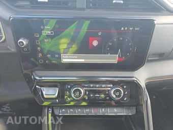 2024 GMC Sierra 1500 AT4 Crew Cab Short Bed - miniatura 10