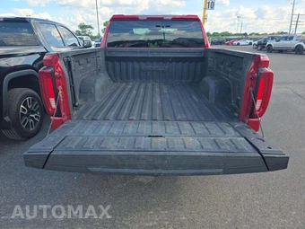 2024 GMC Sierra 1500 AT4 Crew Cab Short Bed - miniatura 14
