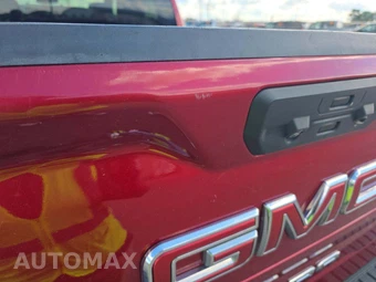 2024 GMC Sierra 1500 AT4 Crew Cab Short Bed - miniatura 24