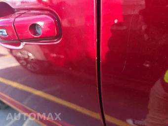 2024 GMC Sierra 1500 AT4 Crew Cab Short Bed - miniatura 26