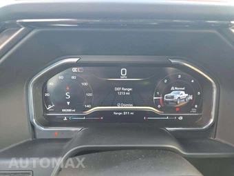 2024 GMC Sierra 1500 AT4 Crew Cab Short Bed - miniatura 9