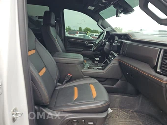 2024 GMC Sierra 1500 AT4 Crew Cab Short Bed - miniatura 14