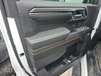 2024 GMC Sierra 1500 AT4 Crew Cab Short Bed - miniatura 15