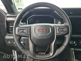 2024 GMC Sierra 1500 AT4 Crew Cab Short Bed - miniatura 16