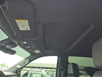 2024 GMC Sierra 1500 AT4 Crew Cab Short Bed - miniatura 20