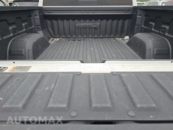 2024 GMC Sierra 1500 AT4 Crew Cab Short Bed - miniatura 23