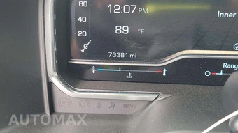 2024 GMC Sierra 1500 AT4 Crew Cab Short Bed - miniatura 24