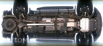 2024 GMC Sierra 1500 AT4 Crew Cab Short Bed - miniatura 26