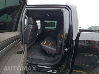 2024 GMC Sierra 1500 AT4 Crew Cab Short Bed - miniatura 13