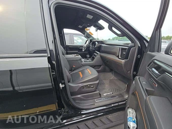 2024 GMC Sierra 1500 AT4 Crew Cab Short Bed - miniatura 18