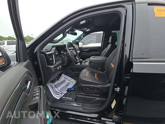 2024 GMC Sierra 1500 AT4 Crew Cab Short Bed - miniatura 6