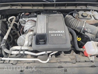 2024 GMC Sierra 1500 AT4 Crew Cab Short Bed - miniatura 15