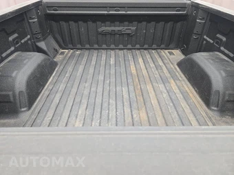 2024 GMC Sierra 1500 AT4 Crew Cab Short Bed - miniatura 16