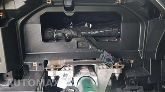 2024 GMC Sierra 1500 AT4 Crew Cab Short Bed - miniatura 19