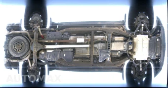 2024 GMC Sierra 1500 AT4 Crew Cab Short Bed - miniatura 21