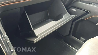 2024 GMC Sierra 1500 AT4 Crew Cab Short Bed - miniatura 25